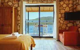 Kaş Köy Hotel